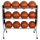 Basketball Rack