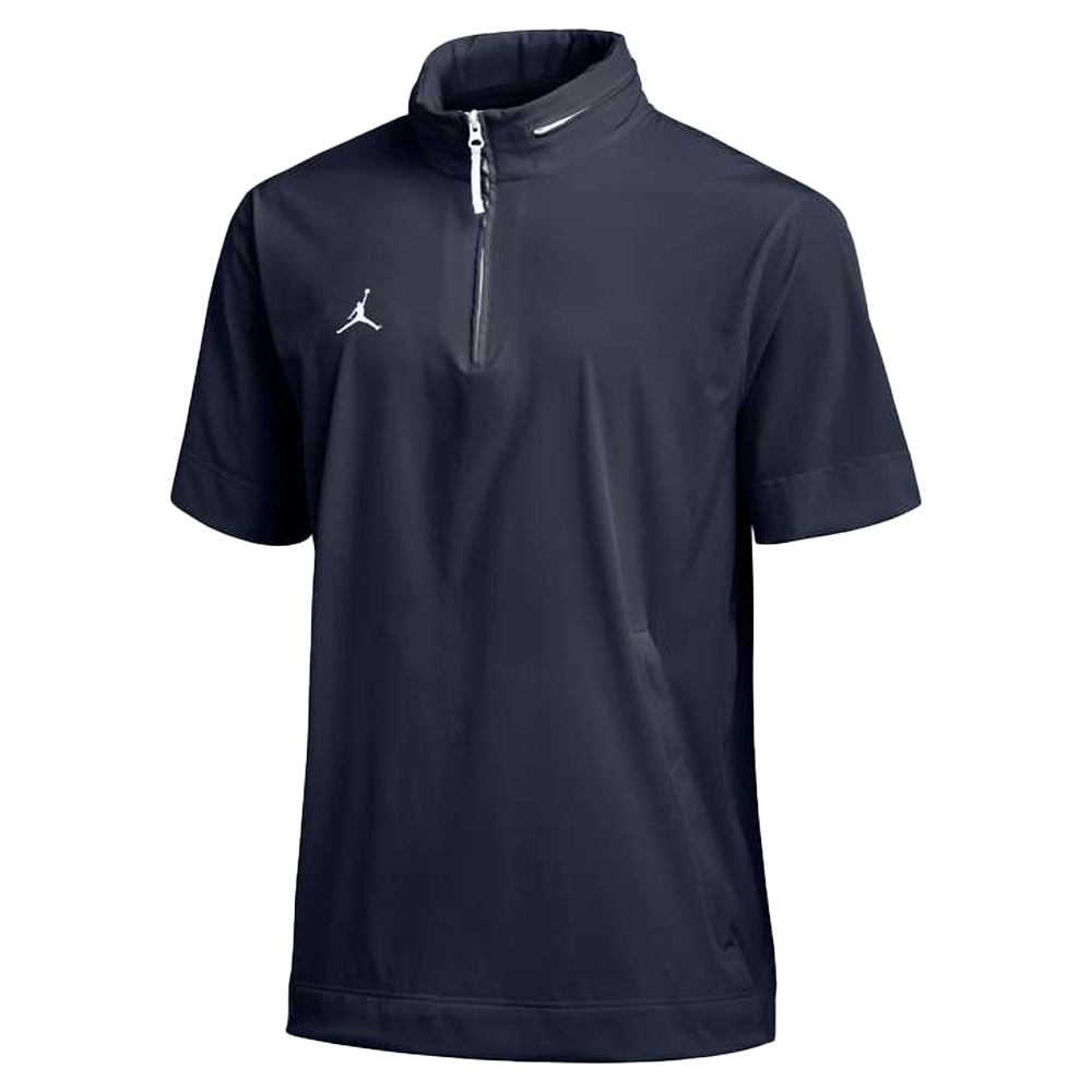 College Navy/white/white