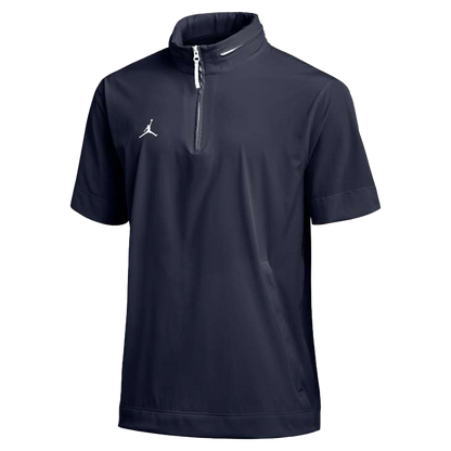 College Navy/white/white