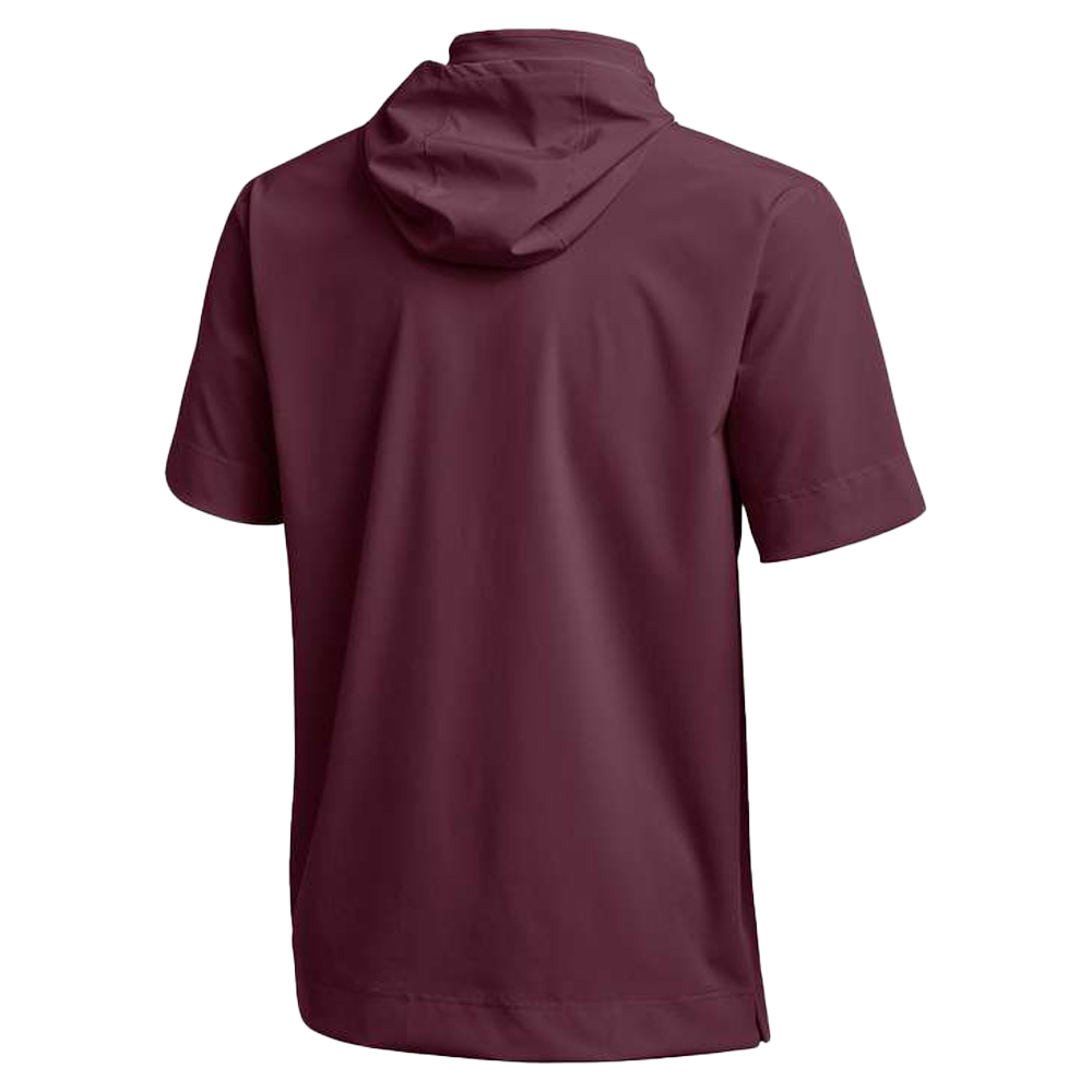 Jordan  Men's LWT Coaches Jacket SS