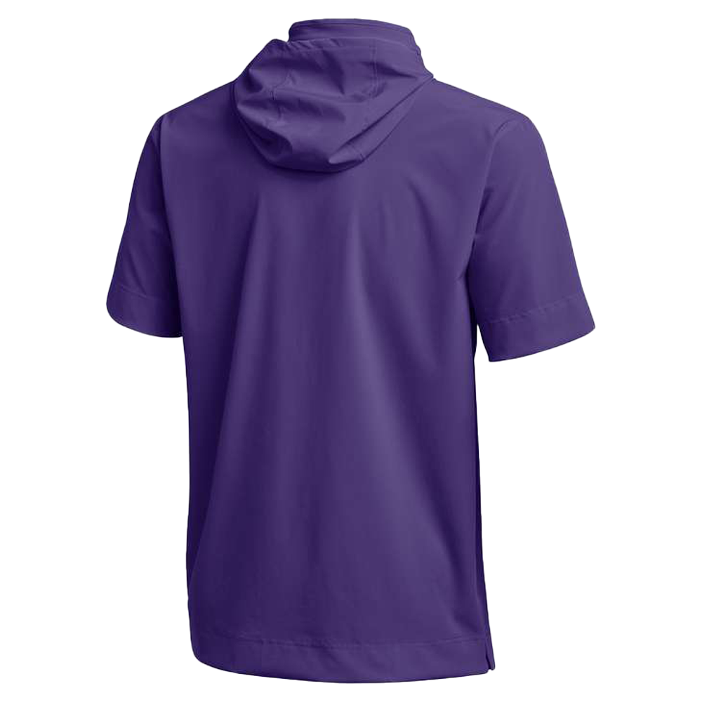 Jordan  Men's LWT Coaches Jacket SS