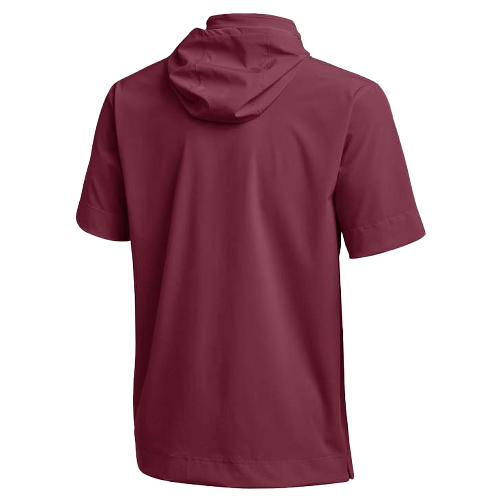 Jordan  Men's LWT Coaches Jacket SS