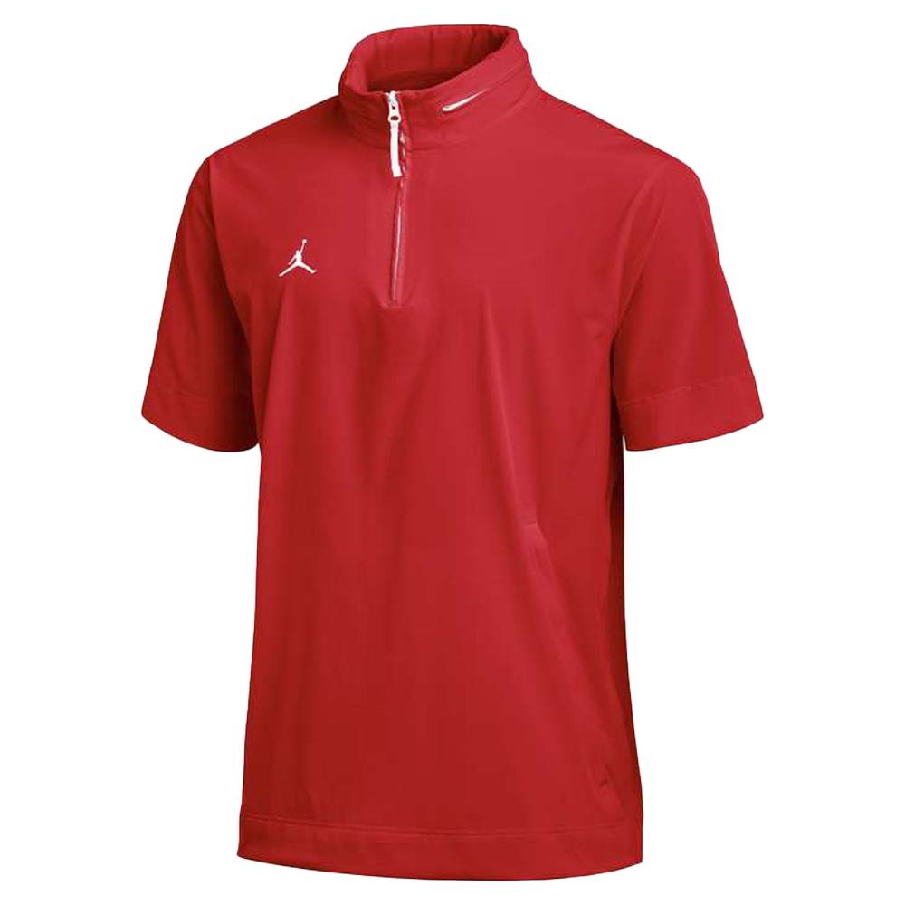 University Red/white/white