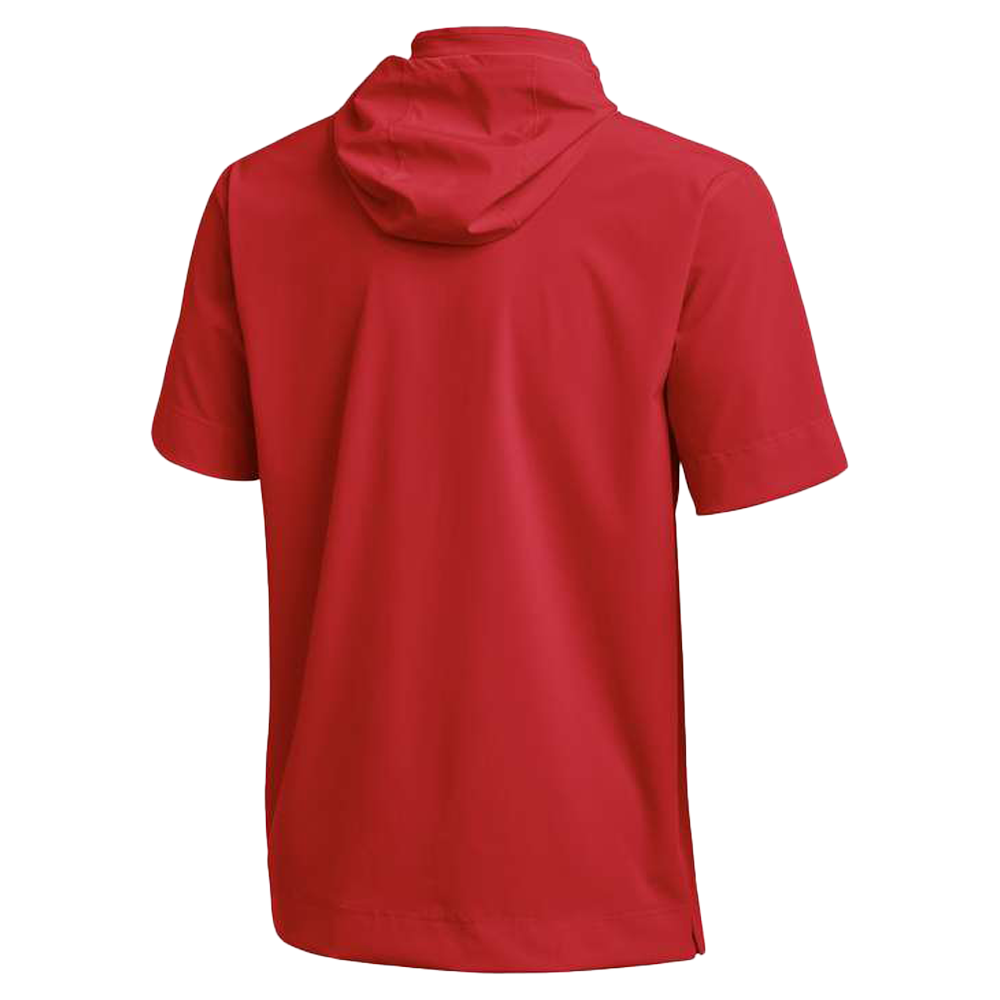 Jordan  Men's LWT Coaches Jacket SS