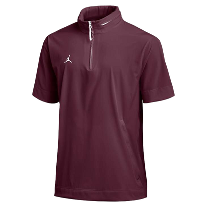 Deep Maroon/white/white