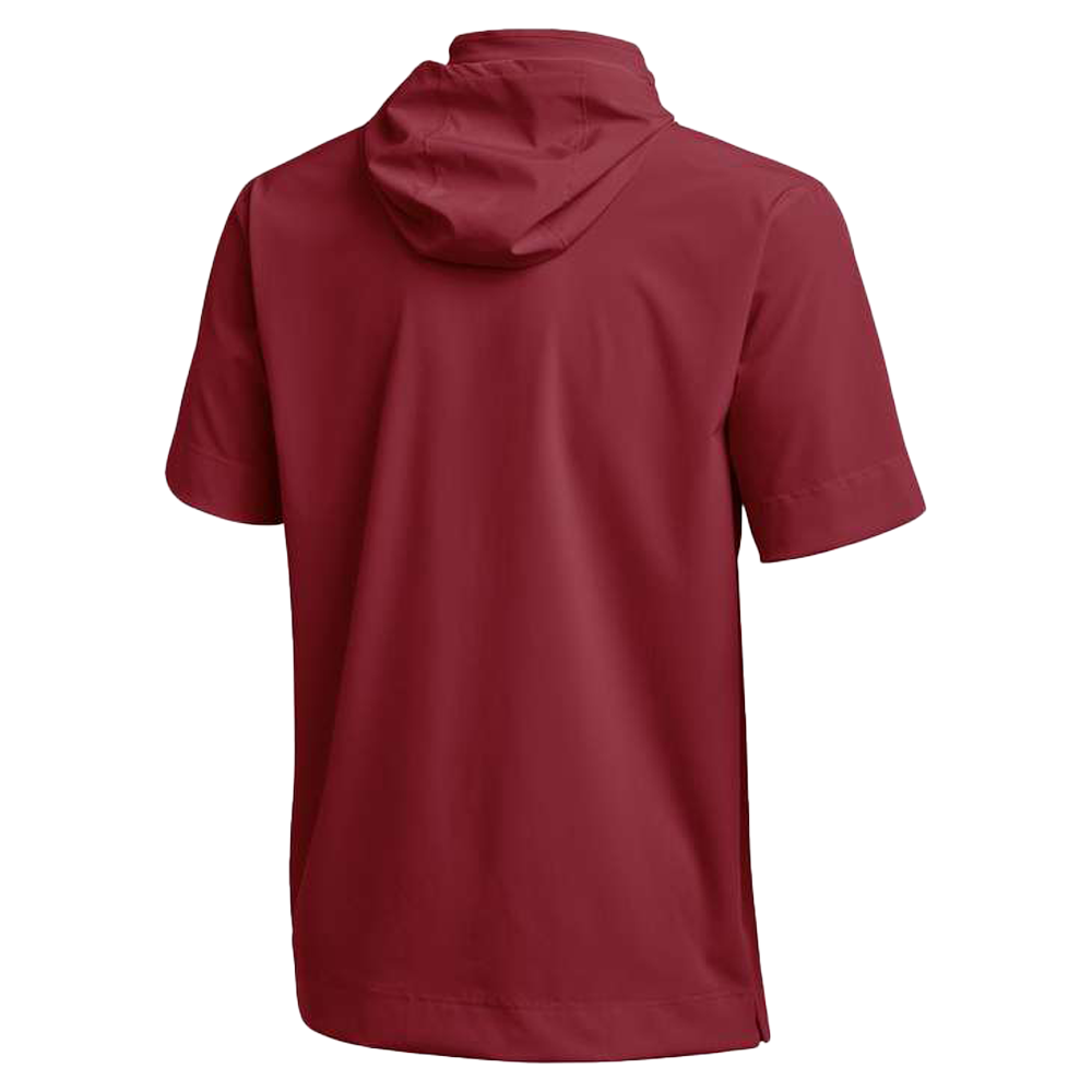 Jordan  Men's LWT Coaches Jacket SS