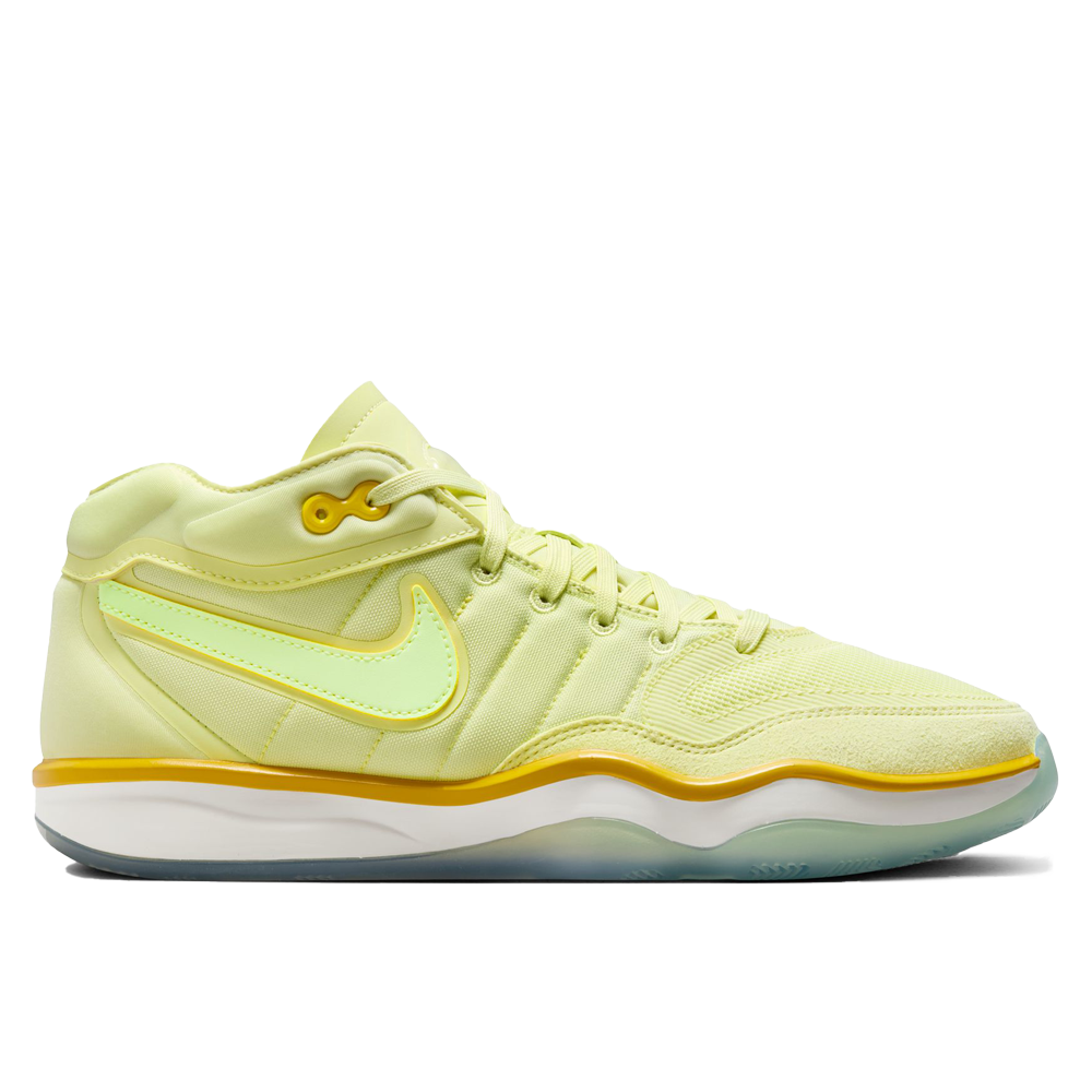 Nike G.T. Hustle 2 Men's Basketball Shoes